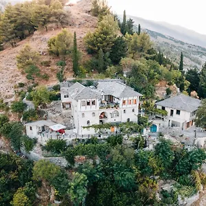 Salaria , Gjirokastër Albânia