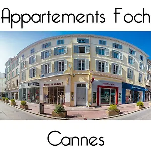 Appartamento Foch