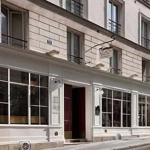 Des 3 Collèges Hotel