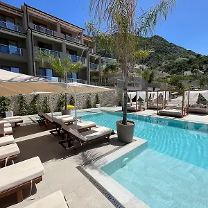 Hotel Amare Palase