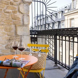 3* Hotel Grand Du Calvados - Opera