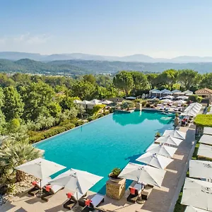 Hotel Terre Blanche Golf Tourrettes