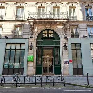 3* Hotel Ibis Styles Republique Le Marais