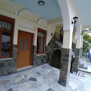 Urat , Gjirokastër Albânia